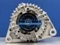 Фото AM POINT MG812 генератор для Ивеко Еврокарго 70A 3