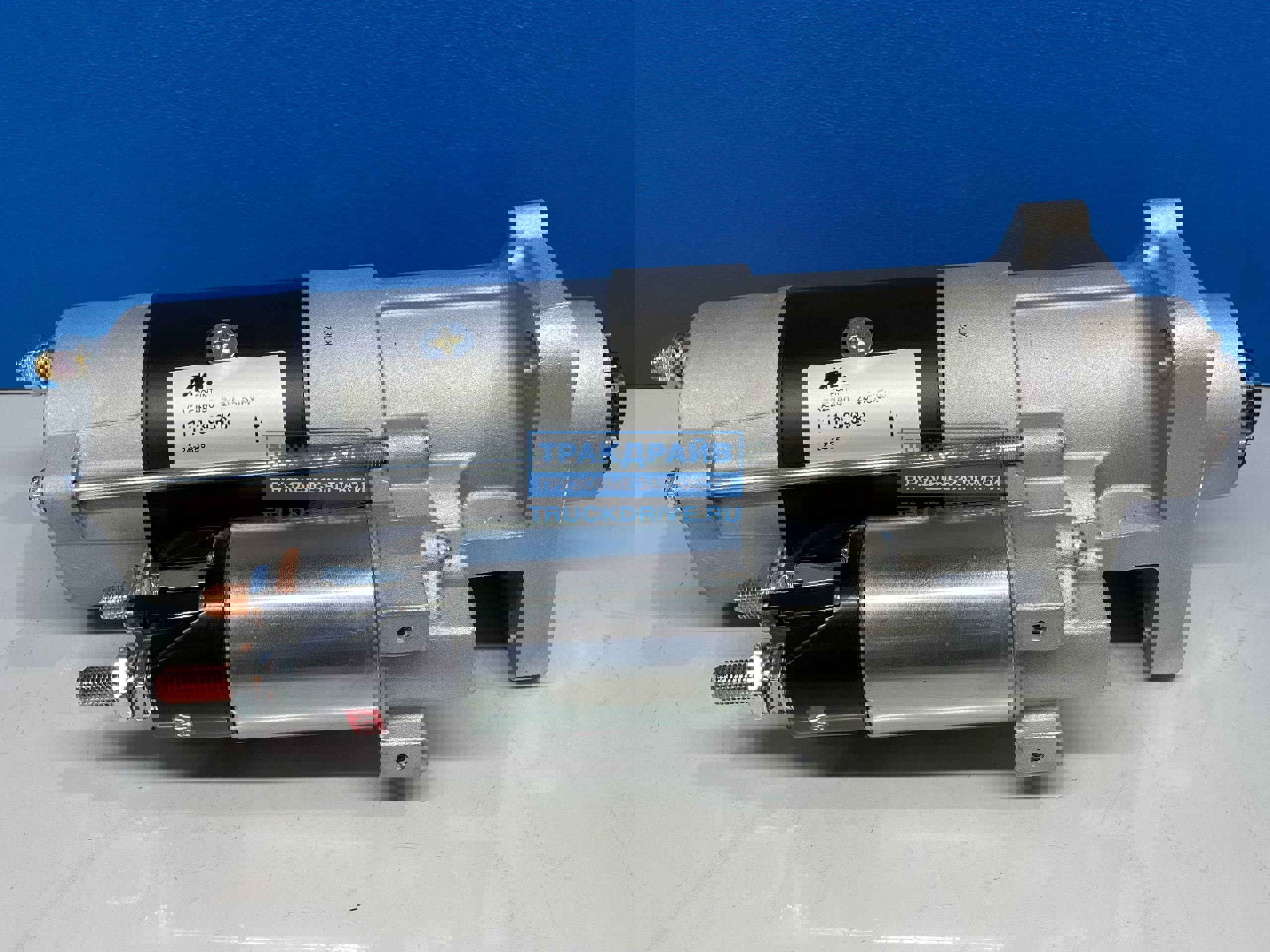 Фото AM POINT MS782 стартер Рено Премиум Керакс 24В 6,6кВ