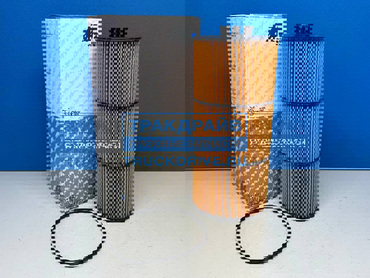 Фото AM POINT OX832D фильтр масляный для Мерседес Актрос МП4