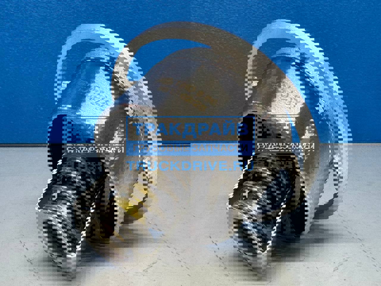 Фото AM POINT THD686 термостат 86°C для моторов Рено DXi5 DXi7