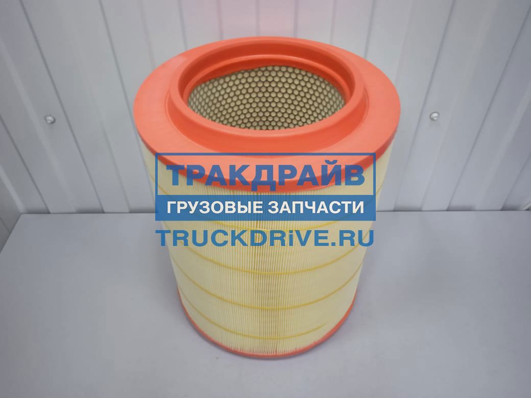 Фильтр воздушный Renault T 440 480 520 AM 442/9 FILTRON купить недорого