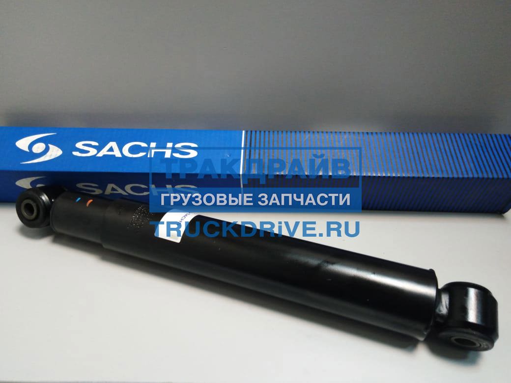 Sachs prima g3