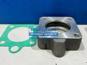 Фото A.M.P HYDRAULIC CTM10205TK вал отбора мощности КПП ZF 16S221 IT L=250 3