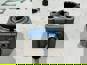 Фото A.M.P HYDRAULIC K057M коробка отбора мощности на ZF Traxon AS-Tronic с датчиком 4