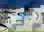 Фото A.M.P HYDRAULIC K057M коробка отбора мощности на ZF Traxon AS-Tronic с датчиком