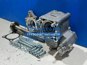 Фото A.M.P HYDRAULIC LKF50DF12JZH8 кОМ под насос ISO для КПП серии JZ F12JZ24DD для КамАЗ-54901 2