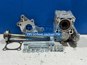 Фото A.M.P HYDRAULIC LKF50DF12JZH8 кОМ под насос ISO для КПП серии JZ F12JZ24DD для КамАЗ-54901