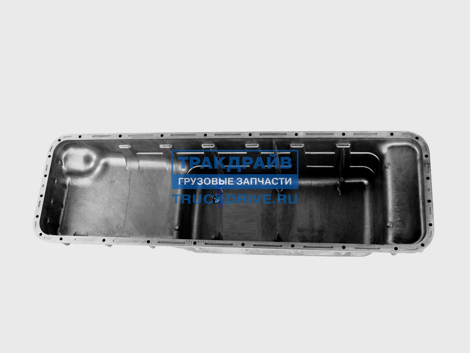 Поддон масляный для автомобилей Scania DC11, DSC/DC/DT-12 аналог 1549598  043.132 SAMPA купить недорого