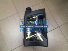 Фото AREOL 5W40AR061 aREOL ECO Protect 5W40 4л