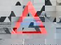 Фото ARNEZI A0202003 знак аварийной остановки компактный