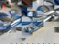 Фото AST SILVER 30010444EC ремкомплект шворней D=48, L=275 высокая проточка для FAW J6 3