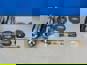 Фото AST SILVER 3001044A1QA ремкомплект шкворня для Фав J7 50x250 HRC>50 OEM 2