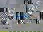Фото AST SILVER 3001044A1QA ремкомплект шкворня для Фав J7 50x250 HRC>50 OEM