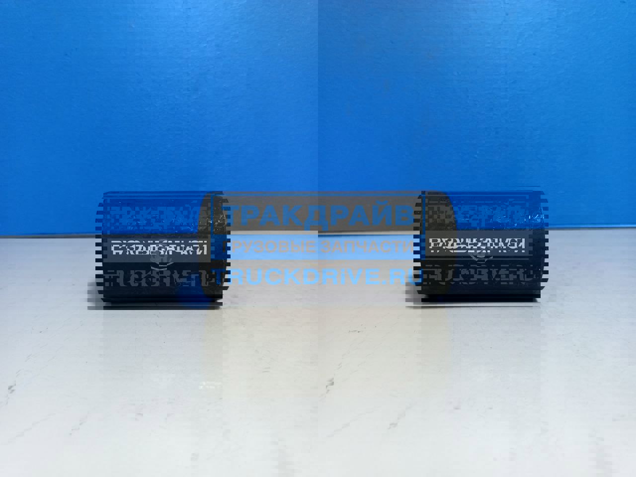 Фото AST SILVER WG9000520078 втулка передней рессоры SHACMAN X3000  