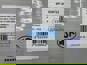 Фото AST SMART 1023012M900000 ролик обводной FAW J6 CA6DM2 с 2018 г.2-клиновой с подшипником 2