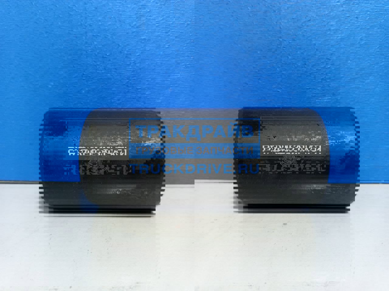 Фото AST SMART WG9000520078 втулка пальца передней рессоры SITRAK C7H HOWO T5G Shacman X3000