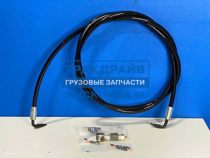 Шланг подъема кабины Вольво ФШ13 ФМ13 L=2000 мм ATD35761TP ATD купить ...