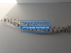 Фото ATD ATD54569PT шланг тормозной КАМАЗ-ЕВРО бронированный