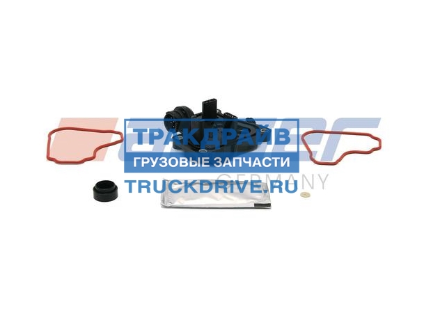 Ремкомплект цилиндра управления КПП Мерседес Актрос 100043 AUGER купить ...