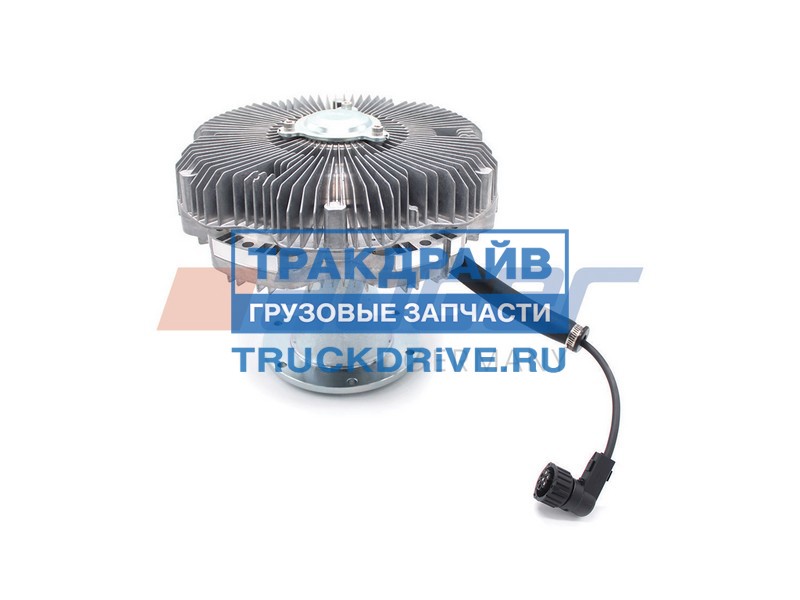 Фото AUGER 100170 вискомуфта для грузовиков Mercedes-Benz Actros/Antos/Arocs/Axor