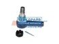 Фото AUGER 10097 наконечник рулевой тяги правый Volvo F10/16, L: 125/M30x1,5