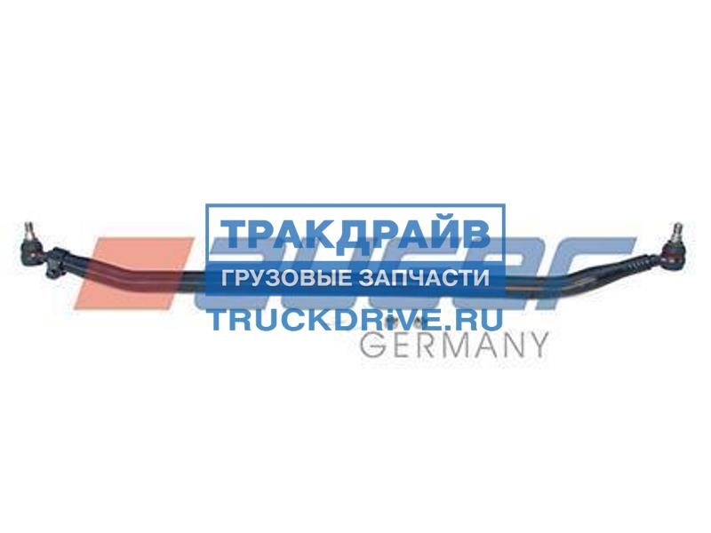 Фото AUGER 10463 поперечная рулевая тяга Volvo FH12 16 L=1640 мм.