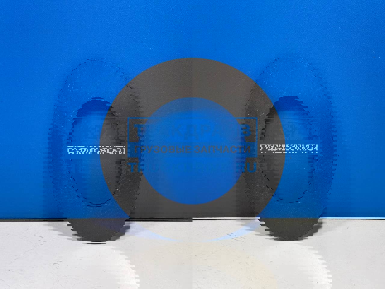 Фото AUGER 107024 шaйбa плоская Mercedes Actros MP2 сталь ф87,5х150х2,1 дифференциала