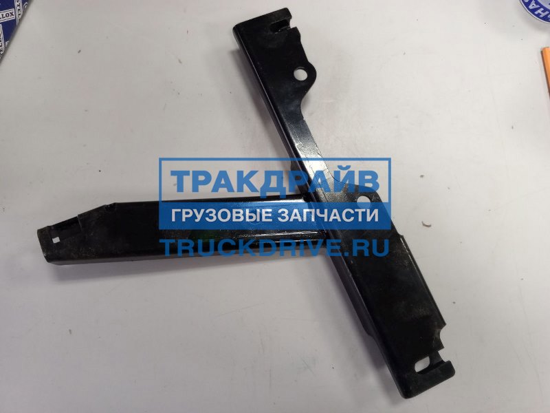 Кронштейн бампера передний правый ГАЗ 3302 Бизнес 3302-2803050