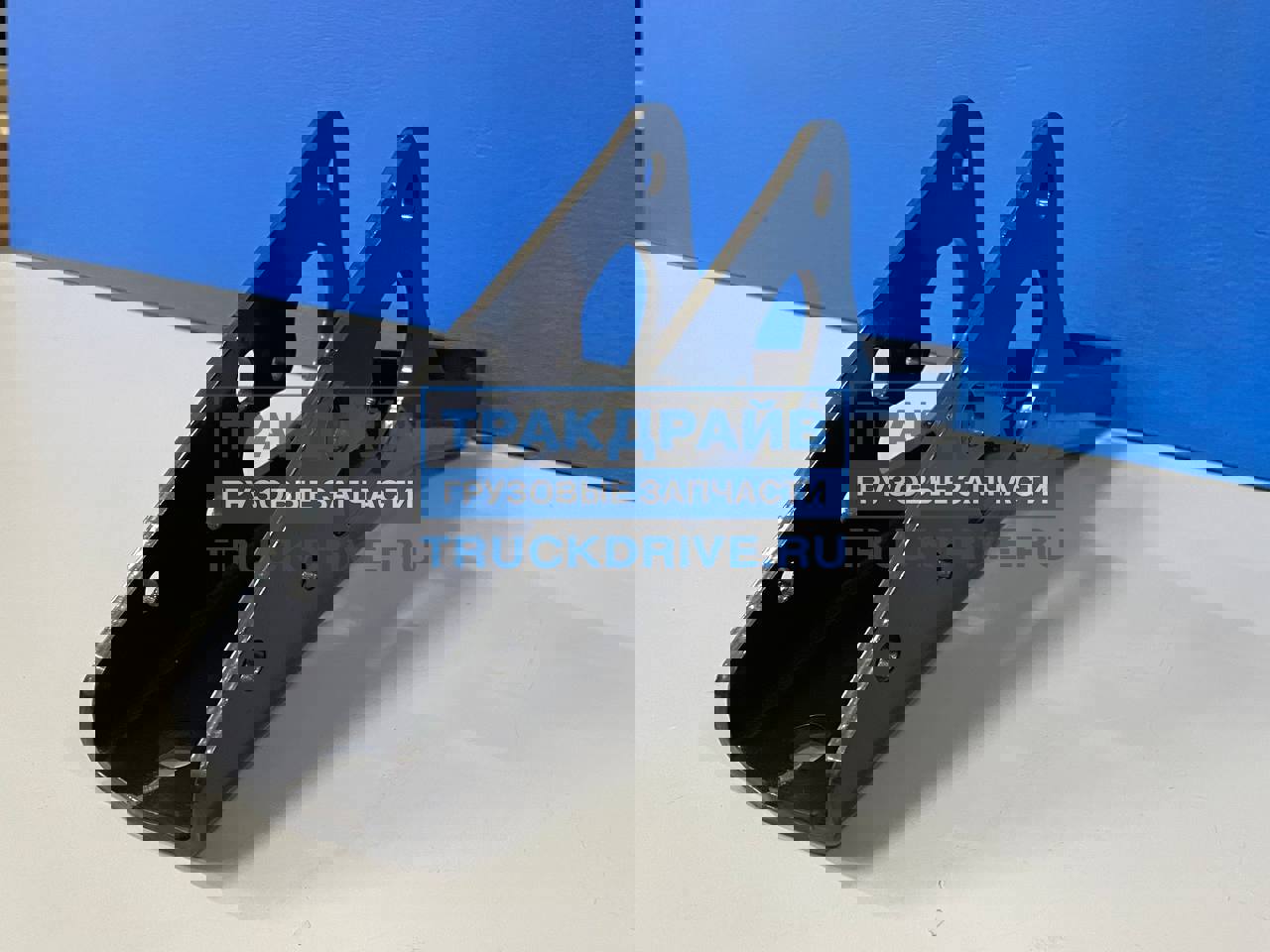 Фото AUGER 107144 крышка подшипника cтабилизатора MAN TGA TGS TGX