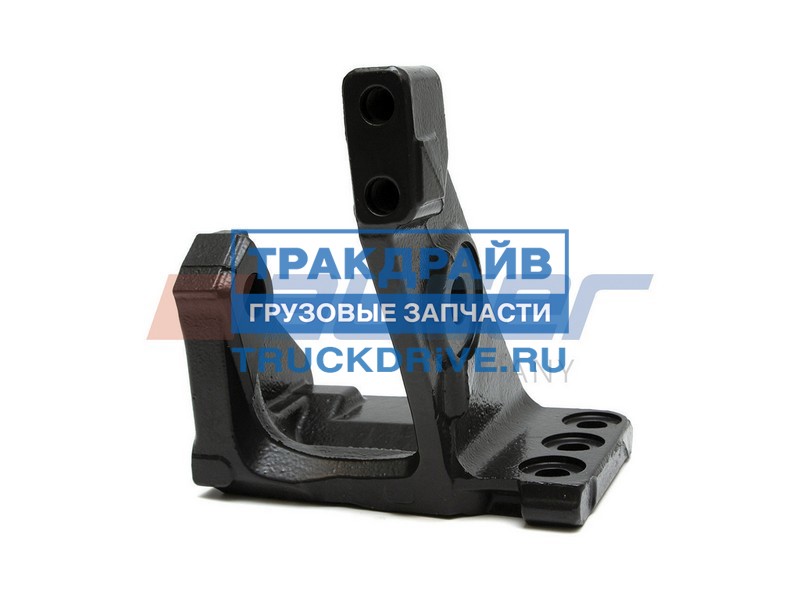 Фото AUGER 111004 кронштейн, Листовая рессора