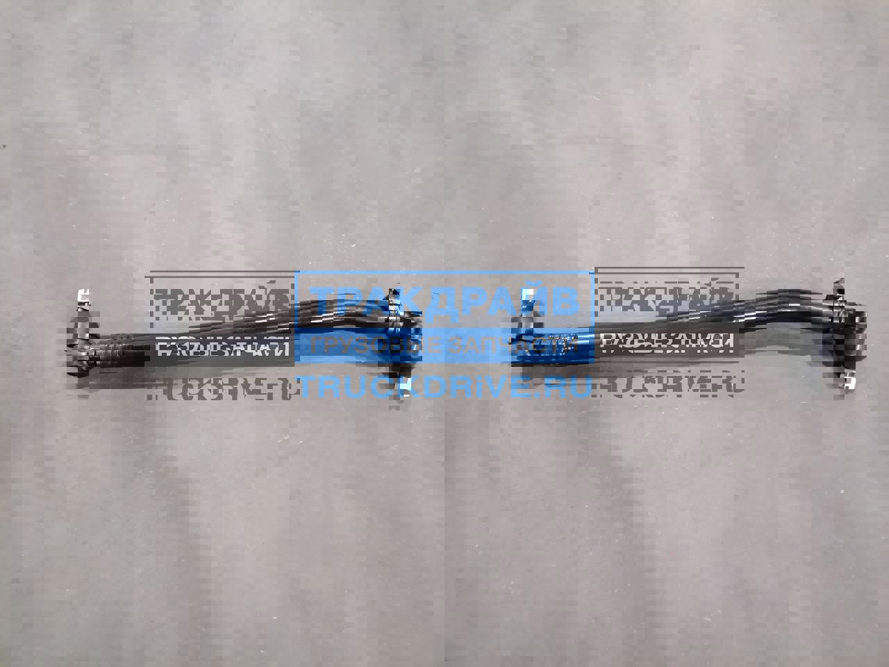 Фото AUGER 11102 продольная рулевая тяга Mercedes Actros MP4