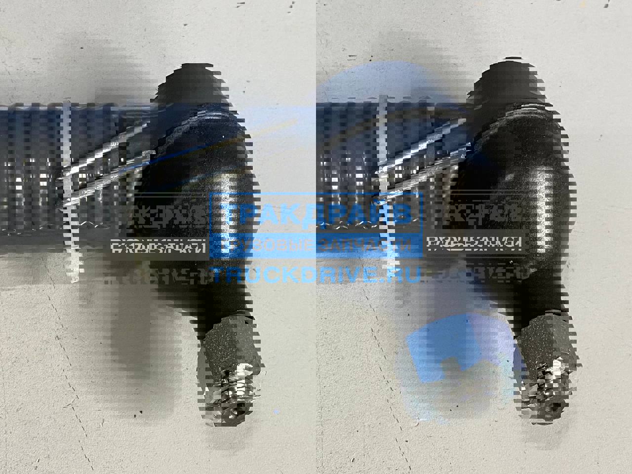 Тяга продольная вольво