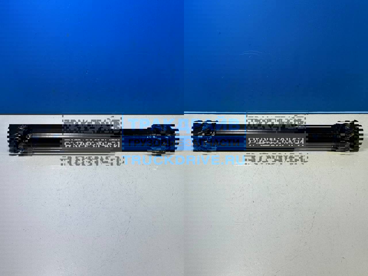 Фото AUGER 112277 вал рулевой колонки для Вольво Фм7 Фм9 Фм10 Фм12 в сборе L=565/973