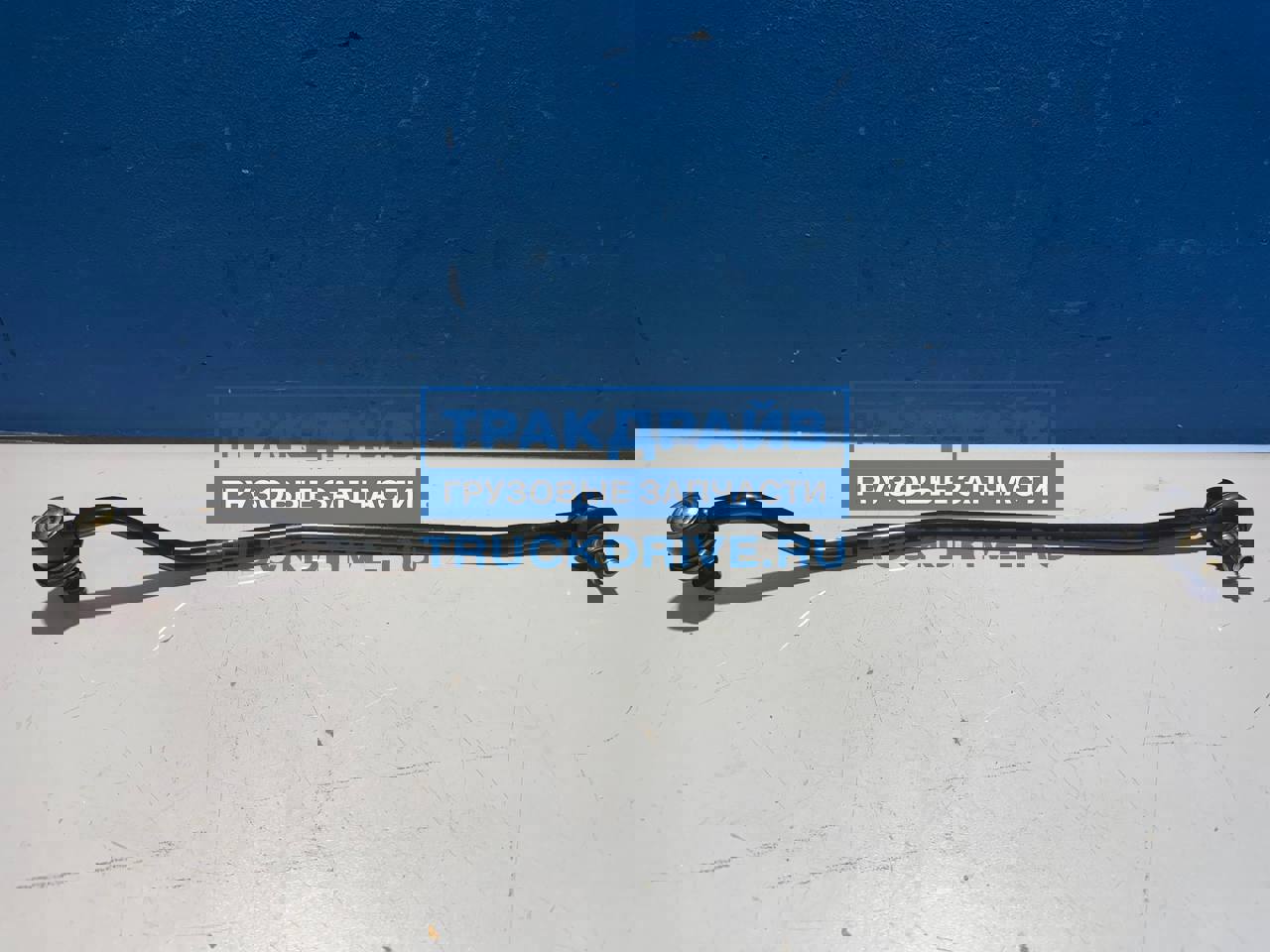 Фото AUGER 113091 тяга рычага переключения передач КПП для автомобилей Скания 5 серии