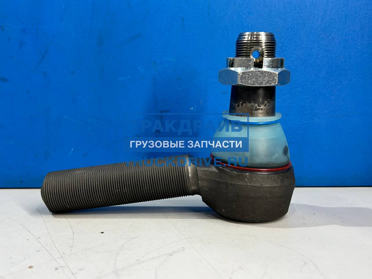 Наконечник поперечной рулевой тяги Мерседес Актрос МП4 11384 AUGER ...