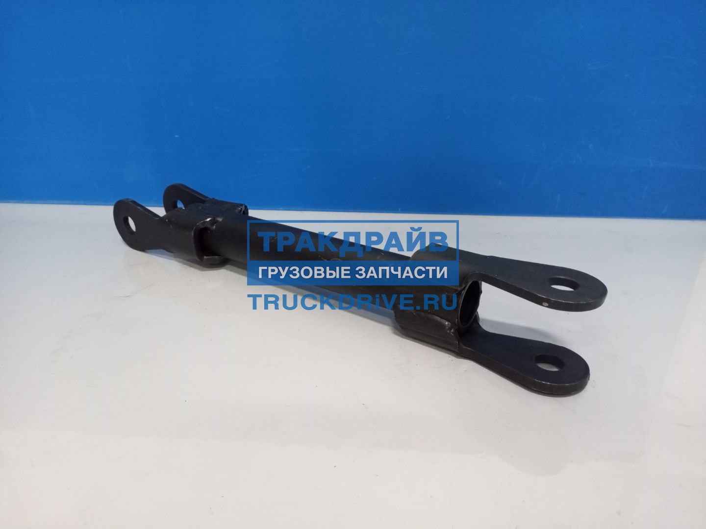 Фото AUGER 114288 опора стабилизатора для Man Tga L=480 мм