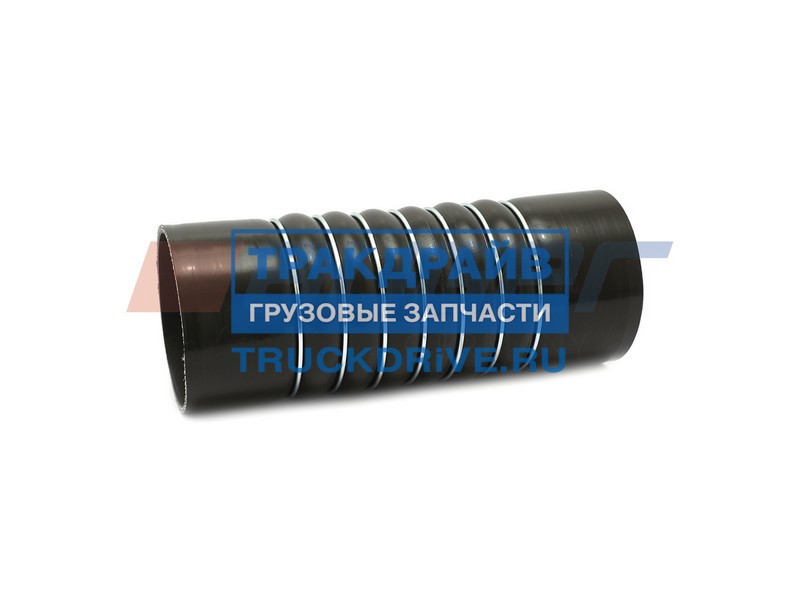 Фото AUGER 115268 патрубок интеркулера DAF XF евро 6