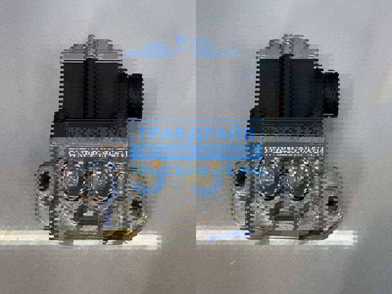 Фото AUGER 121469 клапан КПП EATON Ман Тга Тгл Тгм