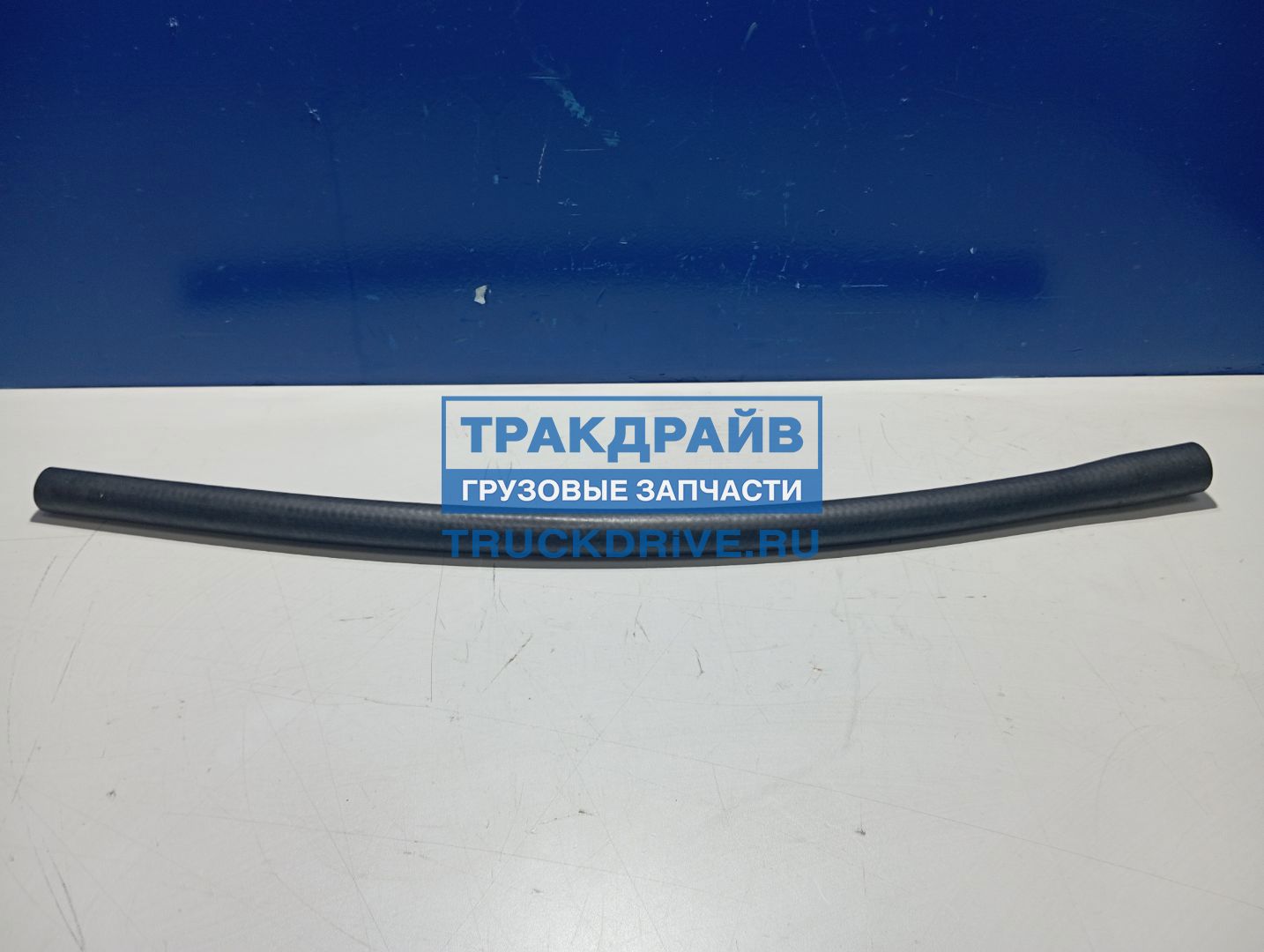 Фото AUGER 123756 патрубок отопителя для Вольво Фш Фм