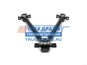 Фото AUGER 15128 v-образная реактивная тяга MAN TGA/TGS/TGX (центр 51141, концы 75418)