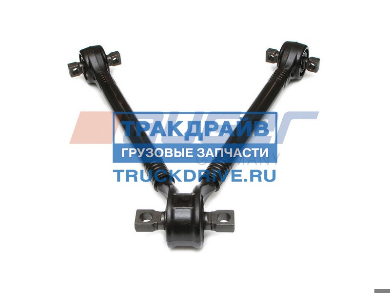 Фото AUGER 15372 v-образная Тяга MAN L: 643 mm