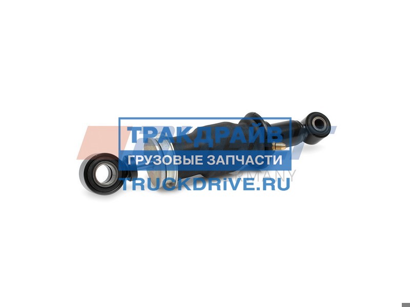 Фото AUGER 20065 амортизатор кабины передний (пневмо) для Iveco Stralis [перед 370-425 O/O 32x46 20x