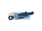 Фото AUGER 20065 амортизатор кабины передний (пневмо) для Iveco Stralis [перед 370-425 O/O 32x46 20x