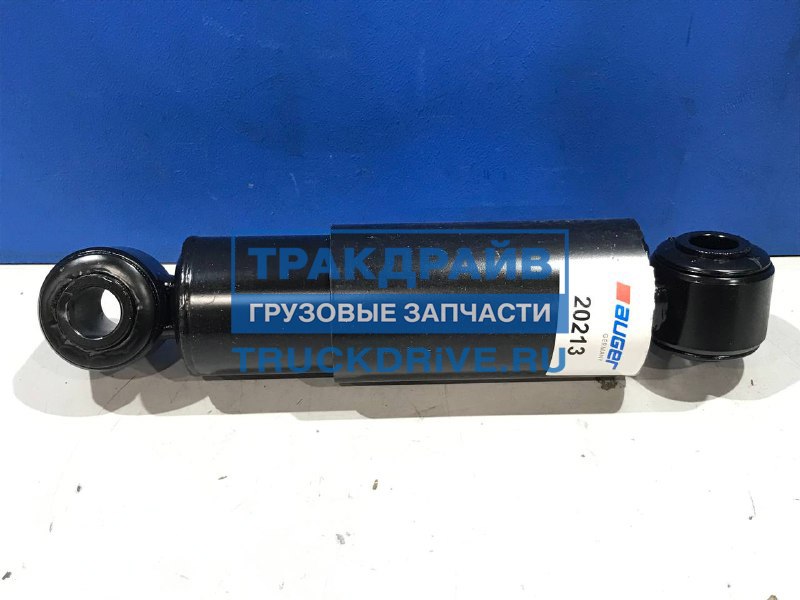 Амортизатор подвески прицепов с осями ROR ø24x300/430 мм 20213 AUGER ...