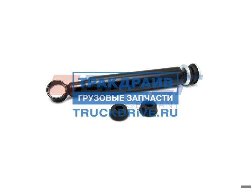 Фото AUGER 20395 амортизатор передний для автомобилей Scania 2/3/4/P/G/R/T-ser.