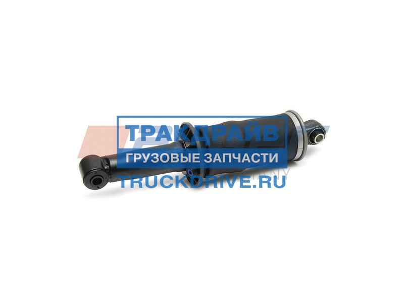 Фото AUGER 20468 пневмоподушка Кабины с Амортизатором