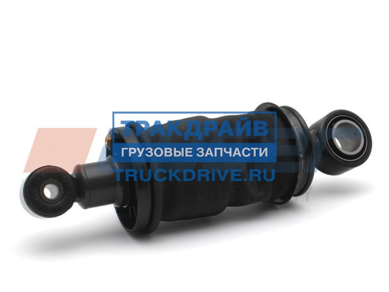Фото AUGER 20632 пневмоамортизатор кабины Мерседес Актрос МП4