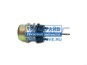Фото AUGER 21020 энергоаккумулятор кулачковый тормоз BPW, тип 30/30 TSL, 75/75, M16x1,5 Port: M16x1,