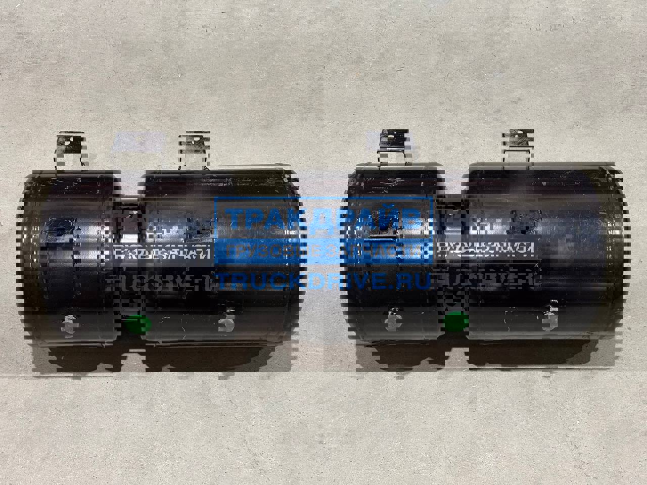 Фото AUGER 22228 ресивер воздушный для Даф XF105 CF85 CF75