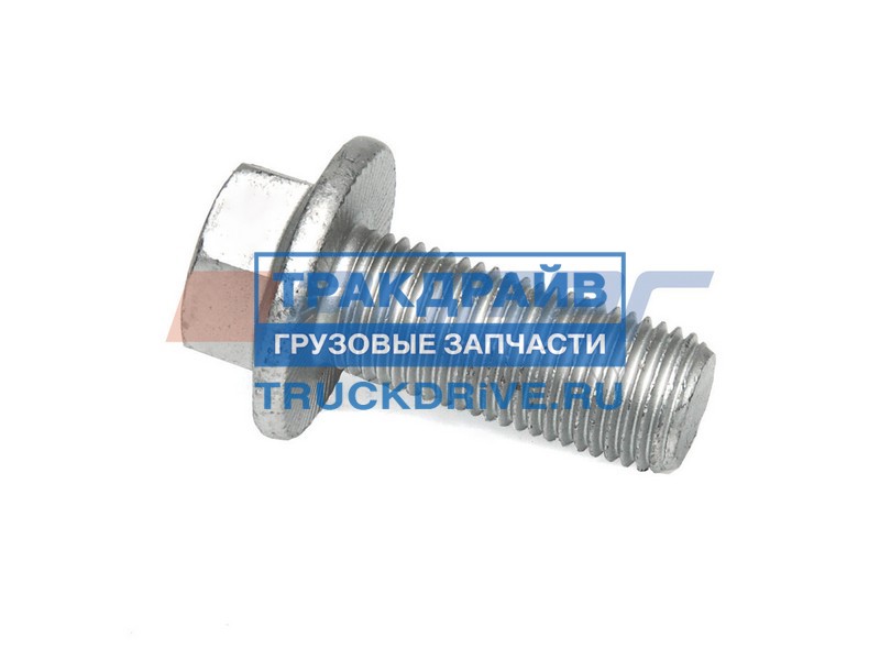 Фото AUGER 51518 болт карданного вала MAN